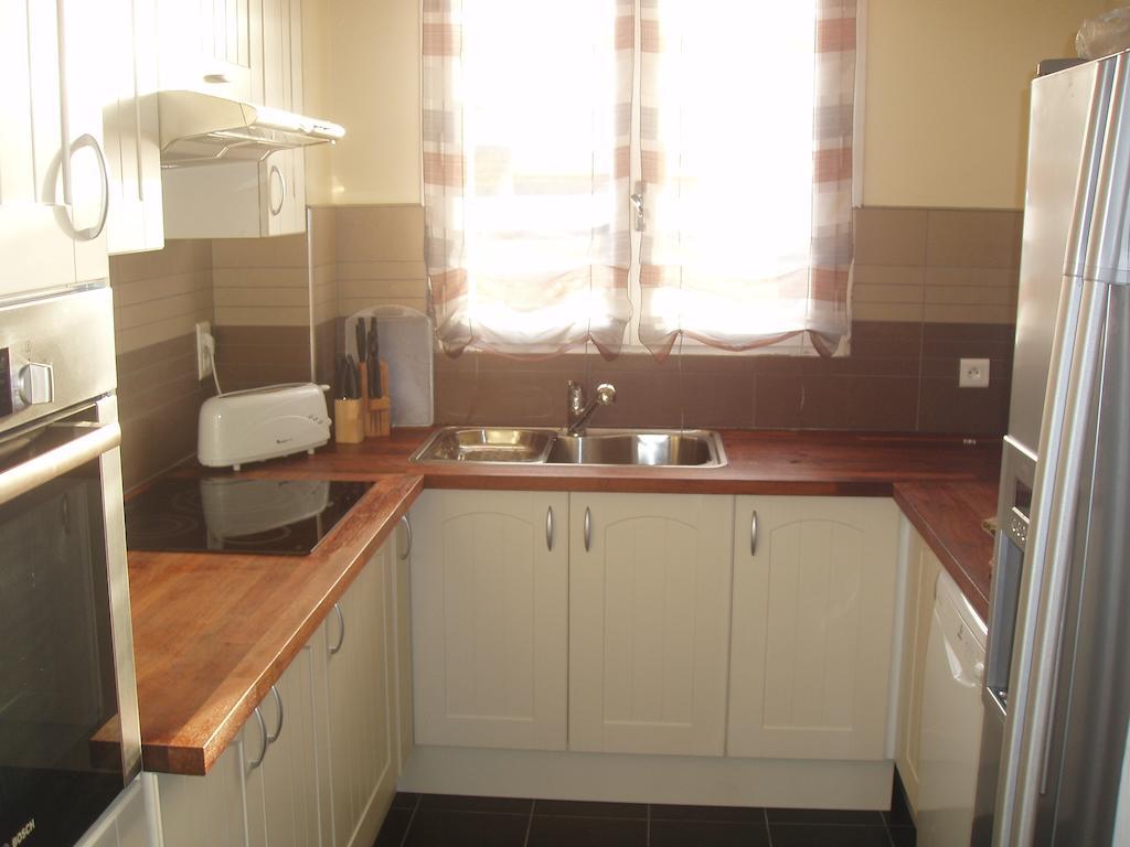 Casa de Férias Bellevue Prades (Pyrenees-Orientales)