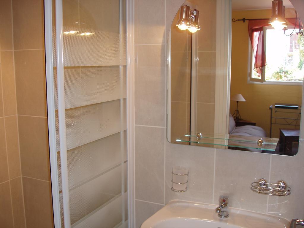 Bellevue Holiday home *
