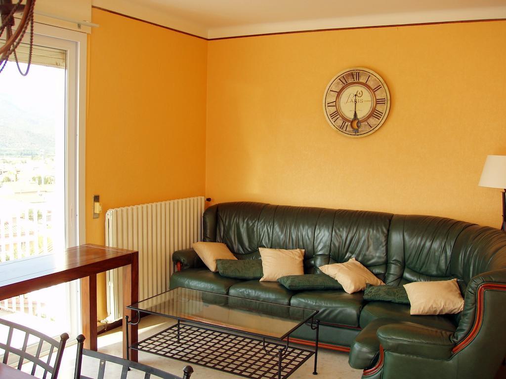 Bellevue Holiday home