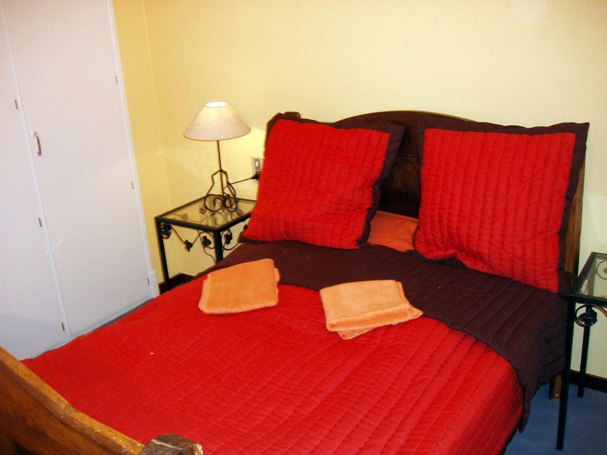 Casa de Férias Bellevue